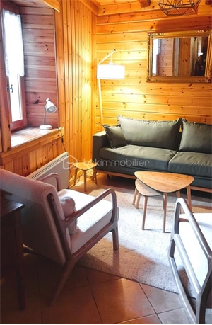 t2 à la vente -   04370  VILLARS COLMARS, surface 37 m2 vente t2 - UBI482983496